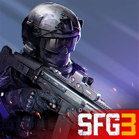 Special Forces Group 3: SFG3 .